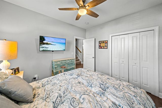 136 Parmelee Dr Unit C, Murrells Inlet, SC 29576