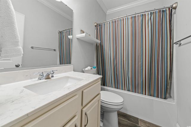 136 Parmelee Dr Unit C, Murrells Inlet, SC 29576