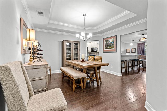 136 Parmelee Dr Unit C, Murrells Inlet, SC 29576