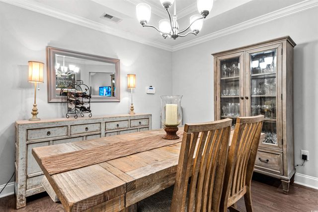 136 Parmelee Dr Unit C, Murrells Inlet, SC 29576