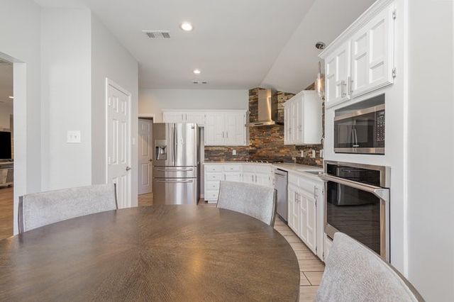 2602 Whitetail Drive, Mesquite, TX 75181