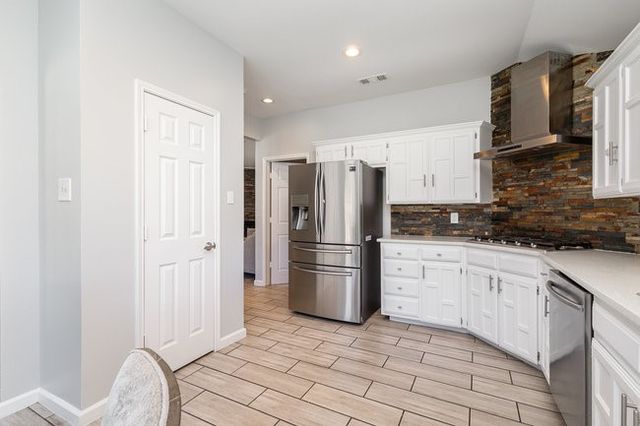 2602 Whitetail Drive, Mesquite, TX 75181