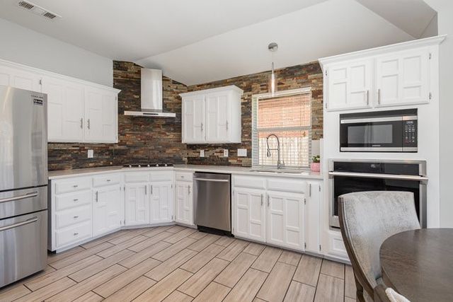 2602 Whitetail Drive, Mesquite, TX 75181