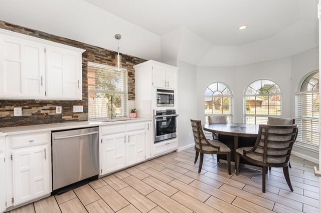 2602 Whitetail Drive, Mesquite, TX 75181