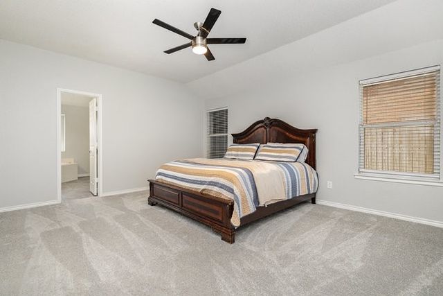 2602 Whitetail Drive, Mesquite, TX 75181