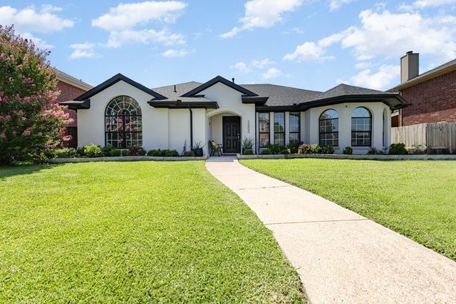 2602 Whitetail Drive, Mesquite, TX 75181
