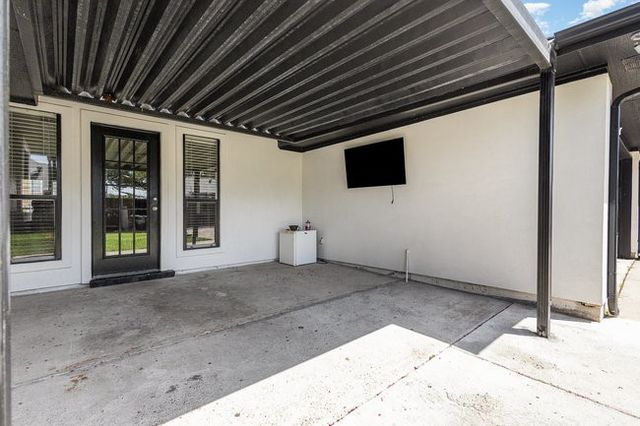 2602 Whitetail Drive, Mesquite, TX 75181