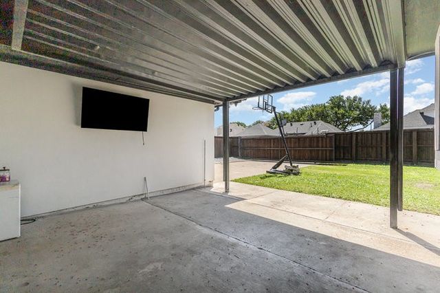 2602 Whitetail Drive, Mesquite, TX 75181