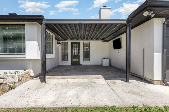 2602 Whitetail Drive, Mesquite, TX 75181