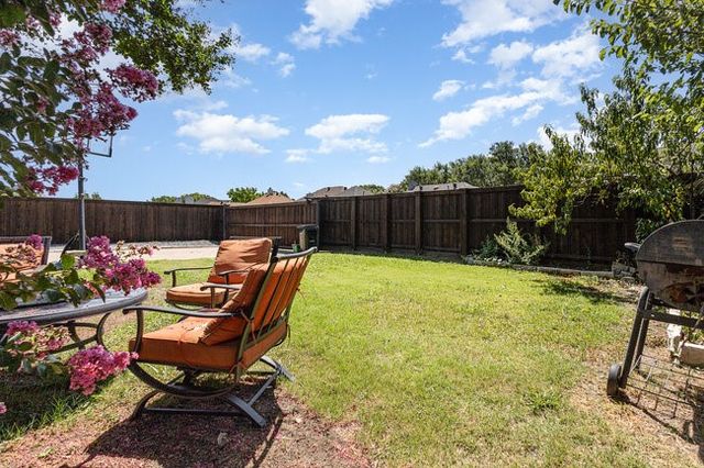2602 Whitetail Drive, Mesquite, TX 75181