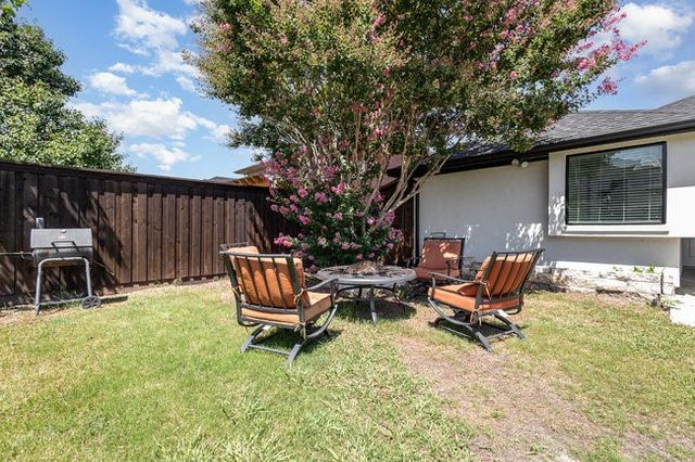 2602 Whitetail Drive, Mesquite, TX 75181