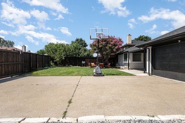 2602 Whitetail Drive, Mesquite, TX 75181