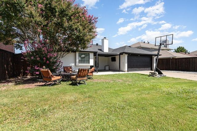 2602 Whitetail Drive, Mesquite, TX 75181