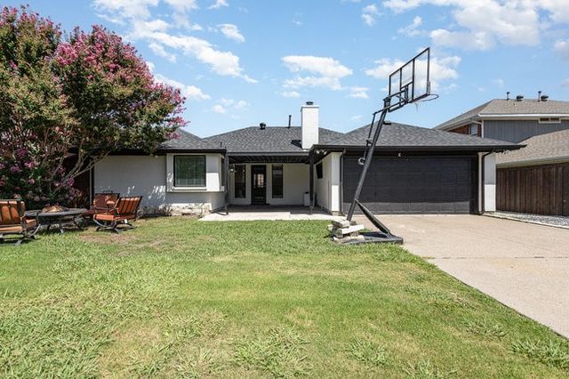 2602 Whitetail Drive, Mesquite, TX 75181