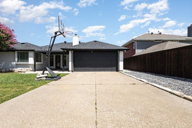 2602 Whitetail Drive, Mesquite, TX 75181