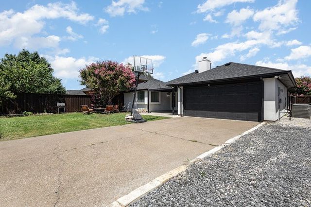 2602 Whitetail Drive, Mesquite, TX 75181