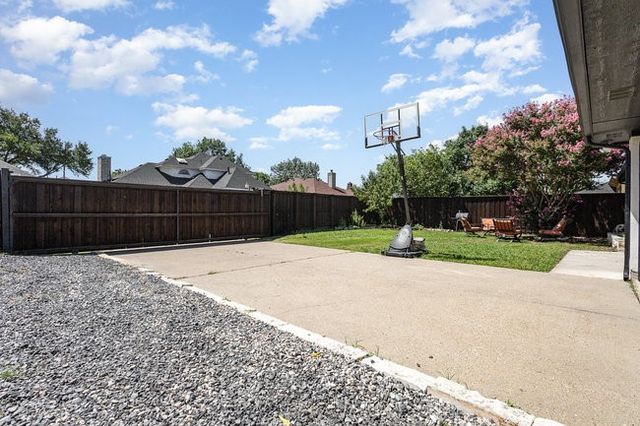 2602 Whitetail Drive, Mesquite, TX 75181