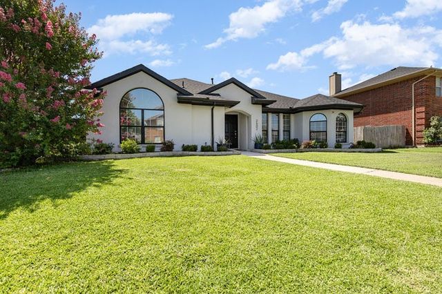 2602 Whitetail Drive, Mesquite, TX 75181