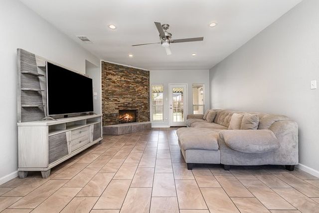 2602 Whitetail Drive, Mesquite, TX 75181