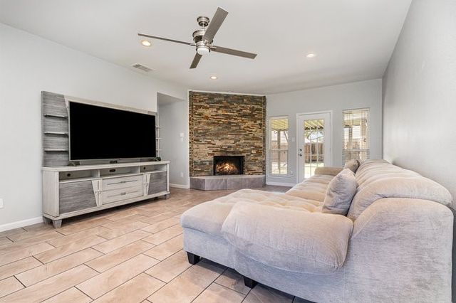 2602 Whitetail Drive, Mesquite, TX 75181