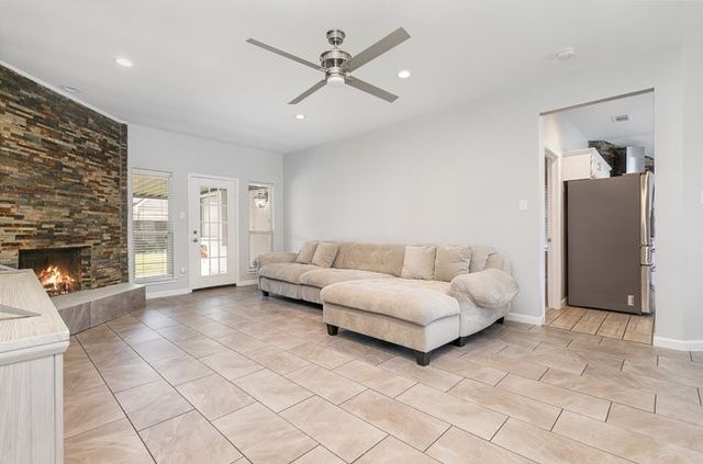 2602 Whitetail Drive, Mesquite, TX 75181