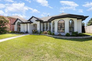 2602 Whitetail Drive, Mesquite, TX 75181