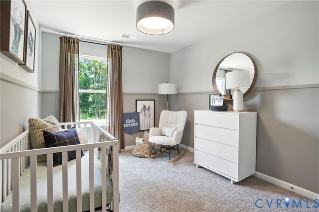 6622 Lunsford Dr, Prince George, VA 23875