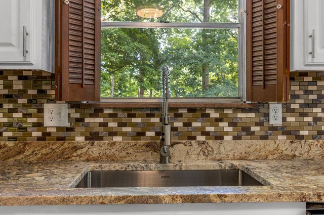 1534 Mcilvaine Drive, Maryville, TN 37803