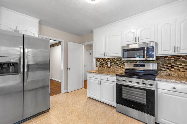 1534 Mcilvaine Drive, Maryville, TN 37803