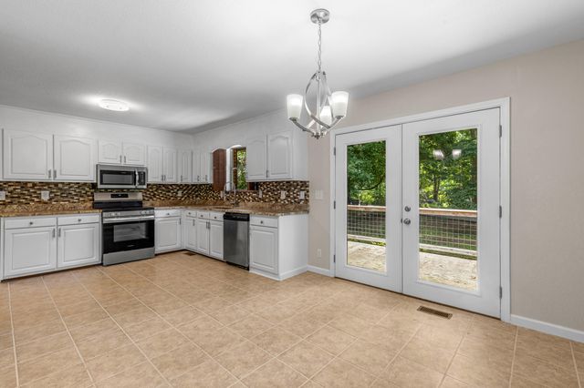 1534 Mcilvaine Drive, Maryville, TN 37803