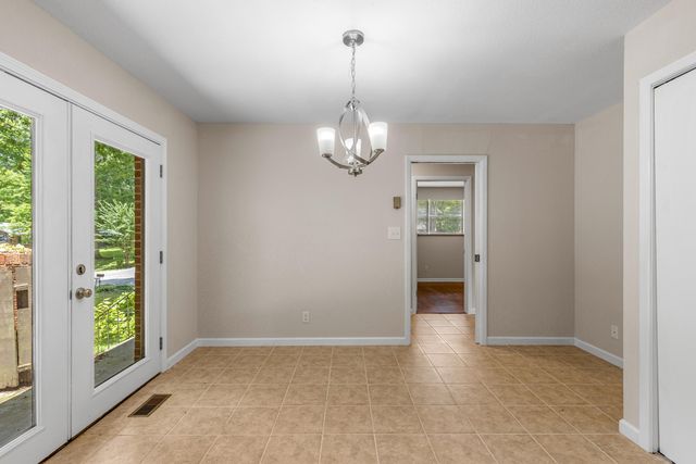 1534 Mcilvaine Drive, Maryville, TN 37803