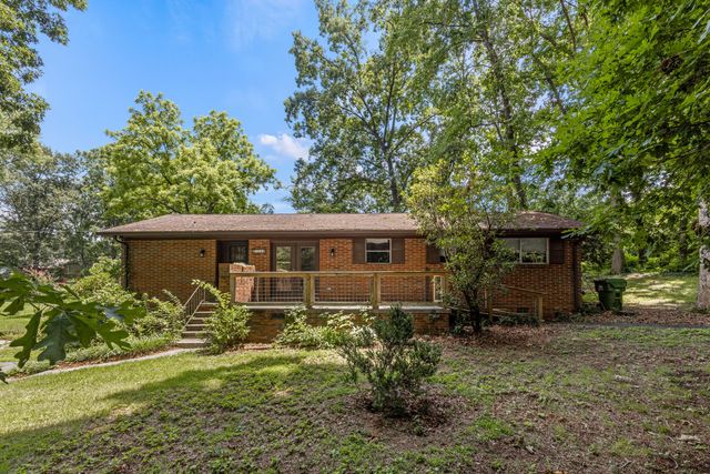 1534 Mcilvaine Drive, Maryville, TN 37803