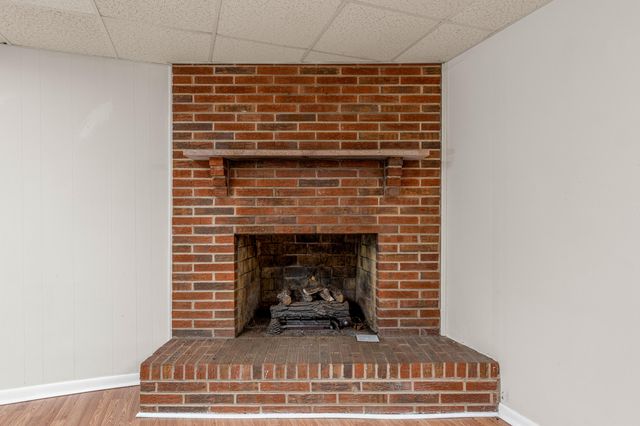 1534 Mcilvaine Drive, Maryville, TN 37803