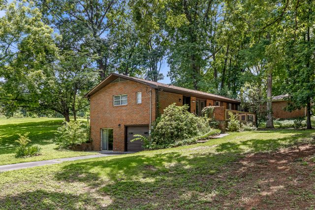 1534 Mcilvaine Drive, Maryville, TN 37803