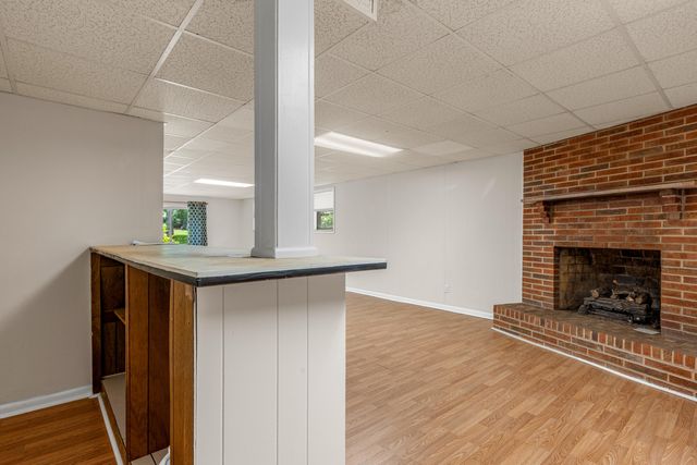 1534 Mcilvaine Drive, Maryville, TN 37803