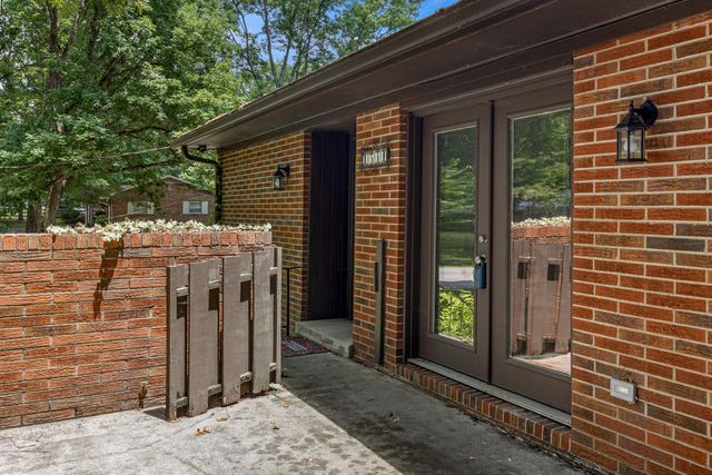 1534 Mcilvaine Drive, Maryville, TN 37803