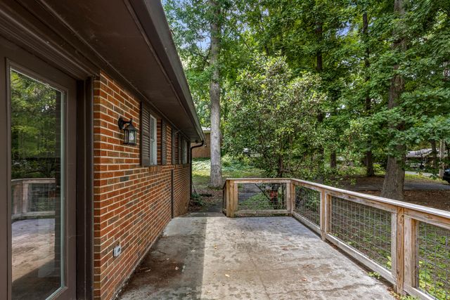 1534 Mcilvaine Drive, Maryville, TN 37803