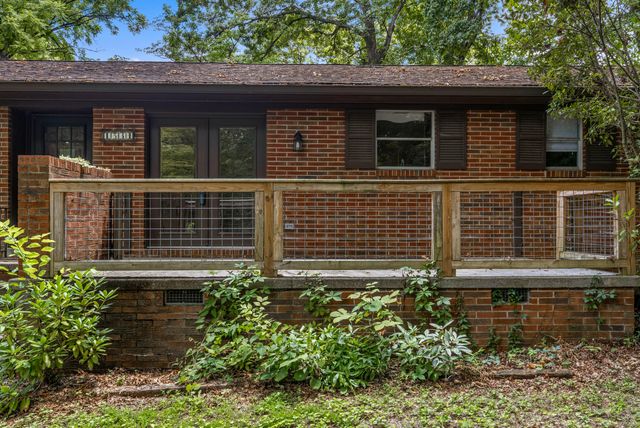 1534 Mcilvaine Drive, Maryville, TN 37803