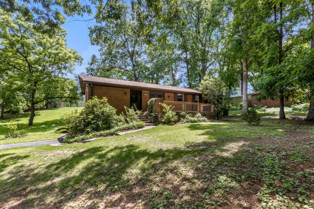 1534 Mcilvaine Drive, Maryville, TN 37803