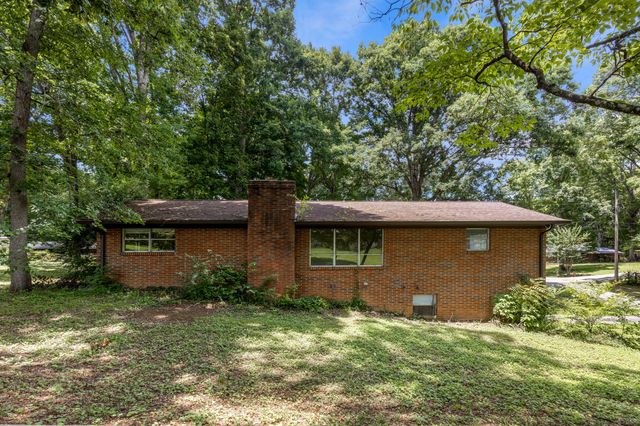 1534 Mcilvaine Drive, Maryville, TN 37803