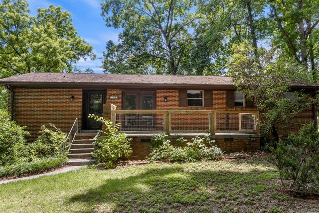 1534 Mcilvaine Drive, Maryville, TN 37803