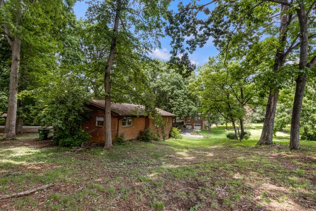 1534 Mcilvaine Drive, Maryville, TN 37803