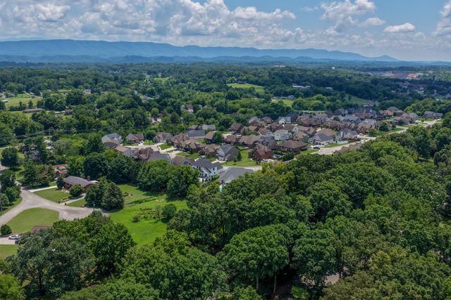 1534 Mcilvaine Drive, Maryville, TN 37803