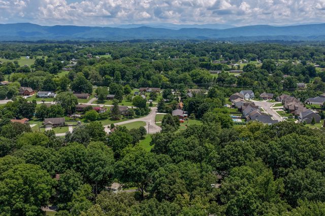 1534 Mcilvaine Drive, Maryville, TN 37803