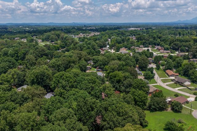 1534 Mcilvaine Drive, Maryville, TN 37803