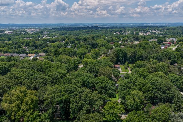 1534 Mcilvaine Drive, Maryville, TN 37803