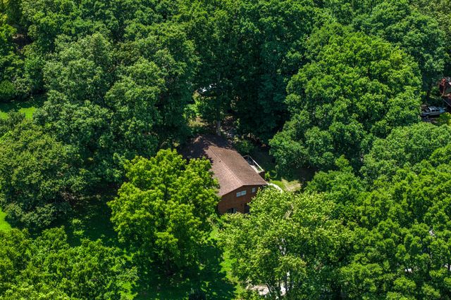 1534 Mcilvaine Drive, Maryville, TN 37803