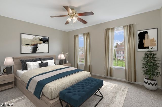 182 Beaumonte Way, Bridgewater Twp., NJ 08807