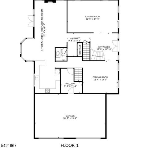 182 Beaumonte Way, Bridgewater Twp., NJ 08807