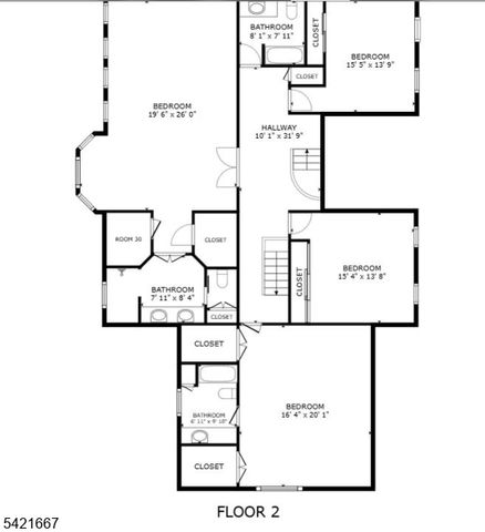 182 Beaumonte Way, Bridgewater Twp., NJ 08807